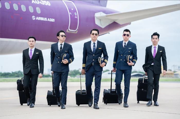 แอร์ แคมโบเดีย แอร์ แคมโบเดีย