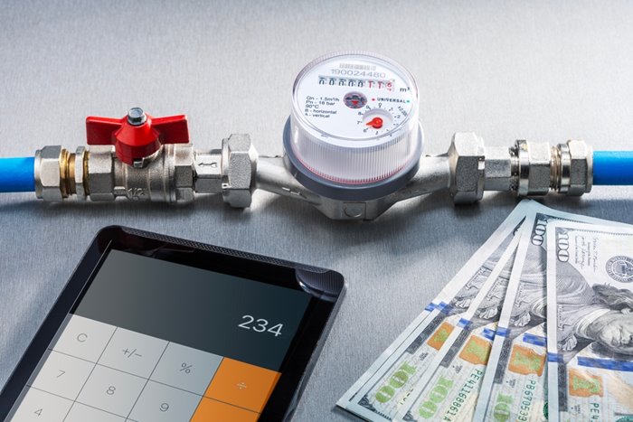 เจ้าของบ้านผงะ ไม่อยู่ห้องแต่บิลค่าน้ำพุ่ง 2 หมื่น เจ้าของบ้านผงะ ไม่อยู่ห้องแต่บิลค่าน้ำพุ่ง 2 หมื่น