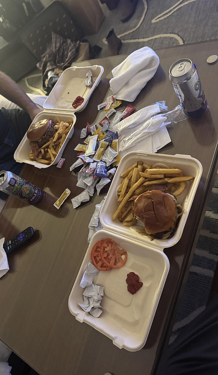 อาหารโรงแรม 5 ดาว อาหารโรงแรม 5 ดาว