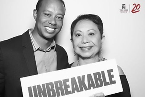 แม่ไทเกอร์ วูดส์ เสียชีวิต แม่ไทเกอร์ วูดส์ เสียชีวิต