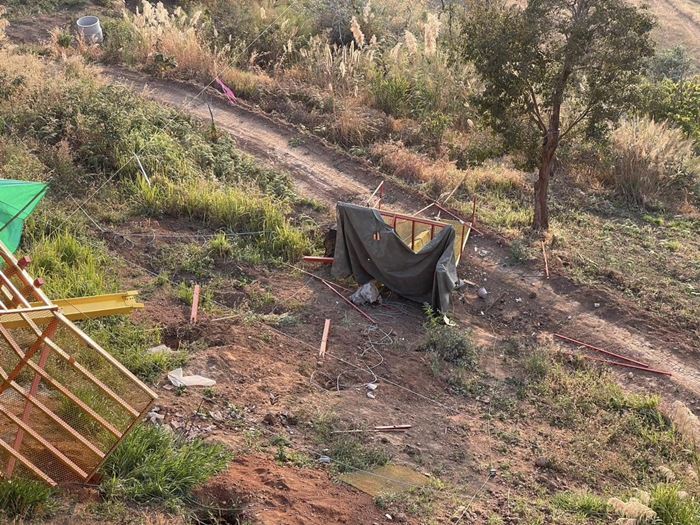 ซิปไลน์สลิงขาด ช่างร่วงเสียชีวิต ซิปไลน์สลิงขาด ช่างร่วงเสียชีวิต