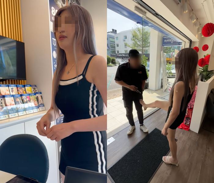 อินฟลูเอนเซอร์ อินฟลูเอนเซอร์