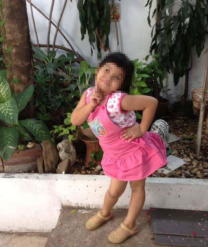 น้องการ์ตูน น้องการ์ตูน