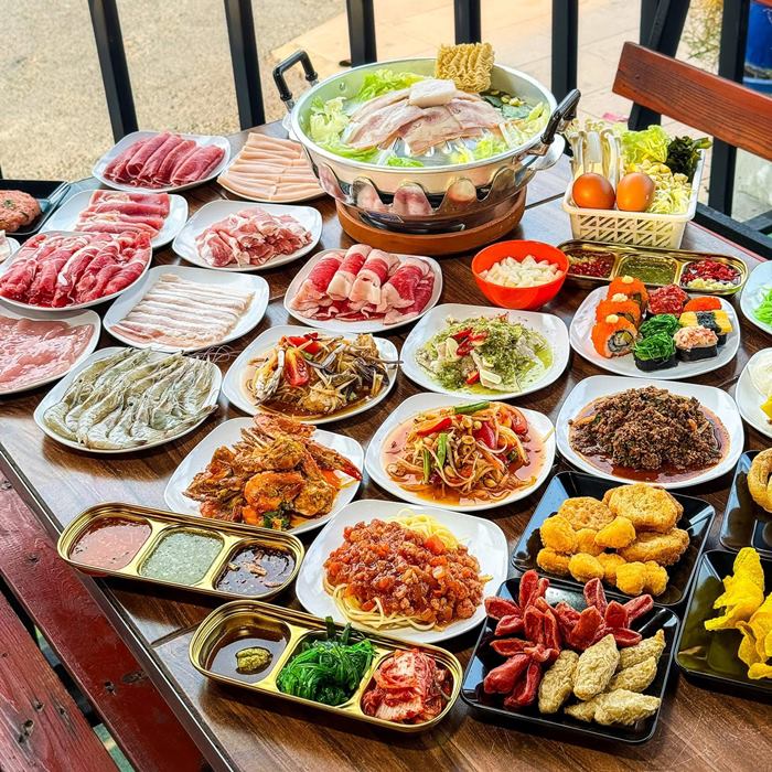 นำโชค หมูกระทะ ปิดกิจการ นำโชค หมูกระทะ ปิดกิจการ