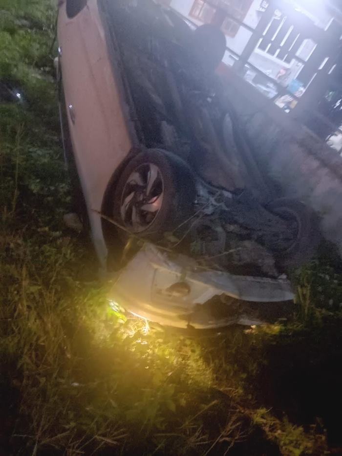 แม่นกน้อย อุไรพร รถคว่ำ แม่นกน้อย อุไรพร รถคว่ำ