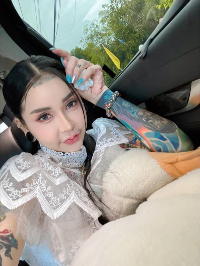 อี๊ด สบู่สับปะรด ฆ่าตัวตาย อี๊ด สบู่สับปะรด ฆ่าตัวตาย