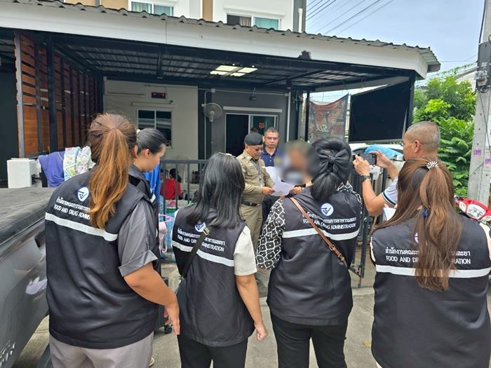 จับโรงงานผลิต 4X100 จับโรงงานผลิต 4X100