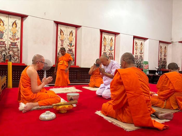 อดีตเจ้าอาวาสวัดนครสวรรค์ อดีตเจ้าอาวาสวัดนครสวรรค์