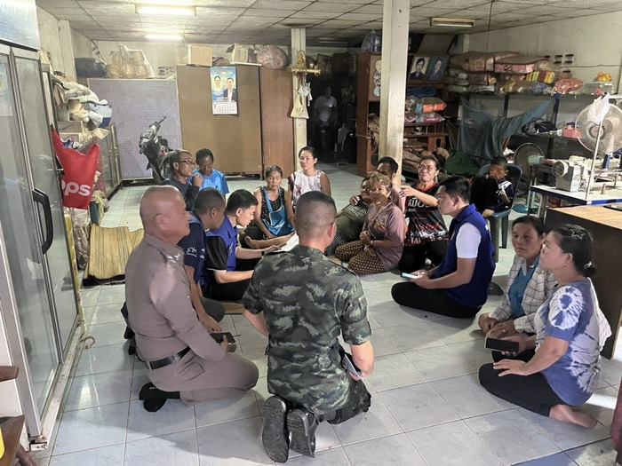 ทหารไทยเสียชีวิต ทหารไทยเสียชีวิต