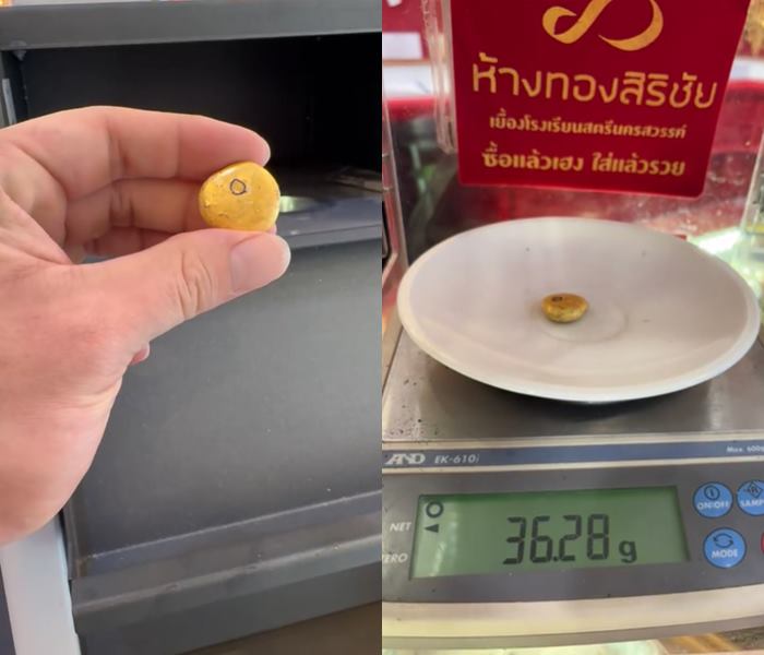 กู้ซากทองจากไฟไหม้บ้าน กู้ซากทองจากไฟไหม้บ้าน