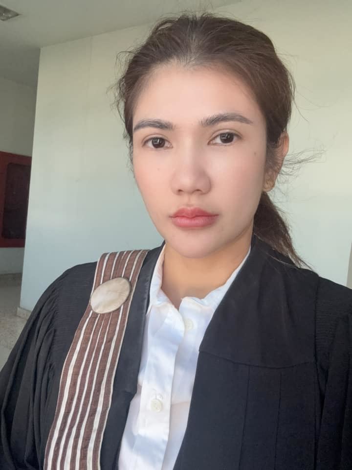 ทนายนิด้า ทนายนิด้า