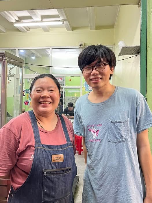 ข้าวมันไก่เจ๊โบว์ บรรทัดทอง ปิดกิจการ ข้าวมันไก่เจ๊โบว์ บรรทัดทอง ปิดกิจการ