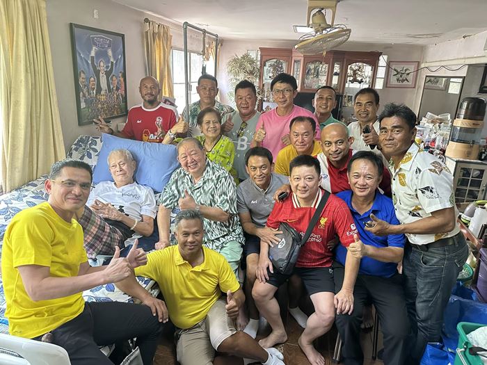 บิ๊กหอย ธวัชชัย สัจจกุล บิ๊กหอย ธวัชชัย สัจจกุล