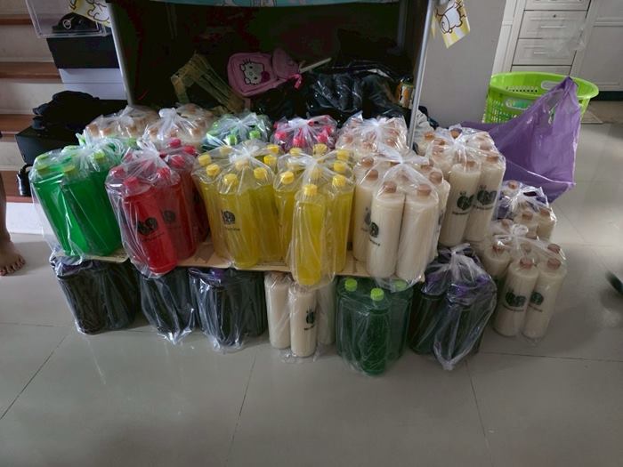 จับโรงงานผลิต 4X100 จับโรงงานผลิต 4X100