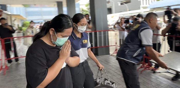 สีกากอล์ฟ สีกากอล์ฟ