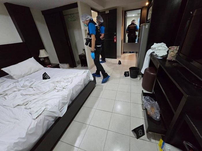 ชายจีนฆ่าสาวประเภทสอง ชายจีนฆ่าสาวประเภทสอง