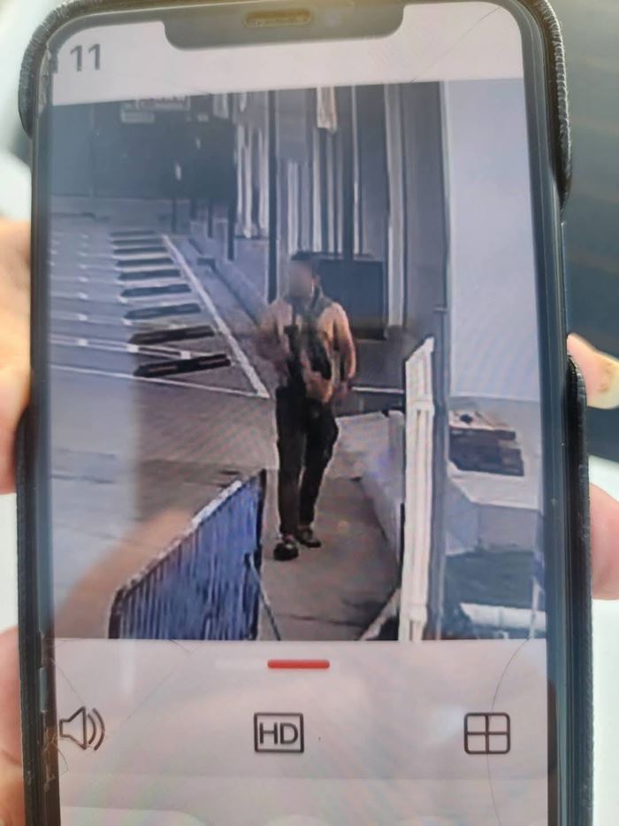 คนคลั่งกราดยิงแม่สอด คนคลั่งกราดยิงแม่สอด