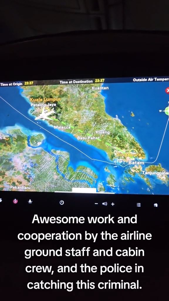 โจรขโมยของบนเครื่องบิน โจรขโมยของบนเครื่องบิน