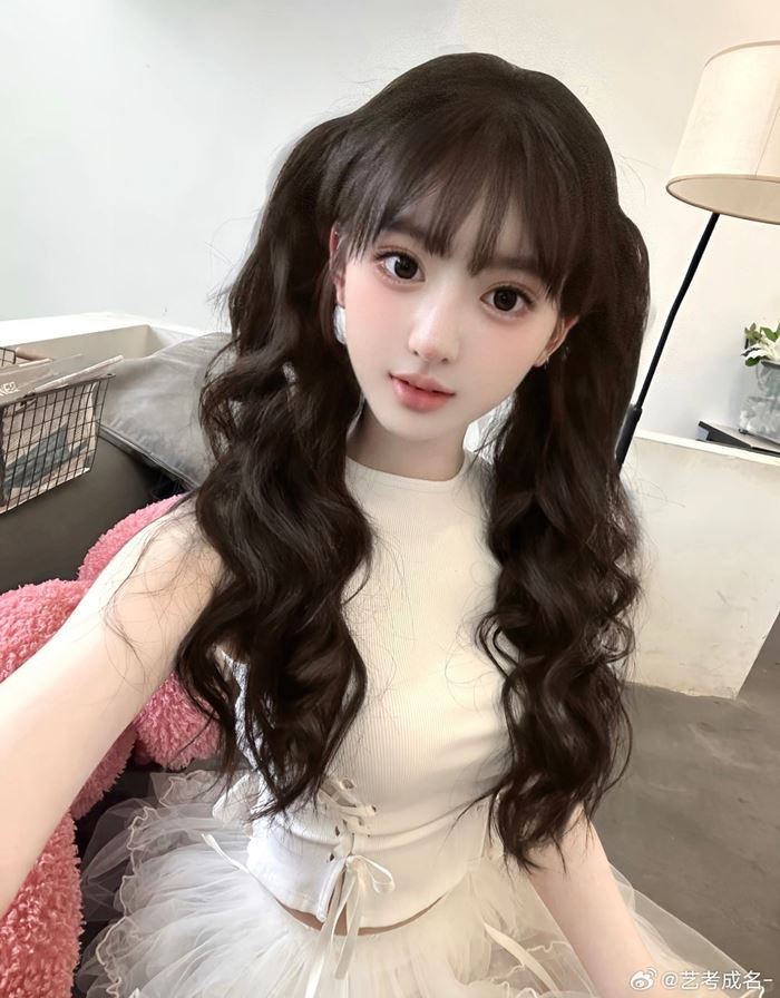 สาวสวย สาวสวย