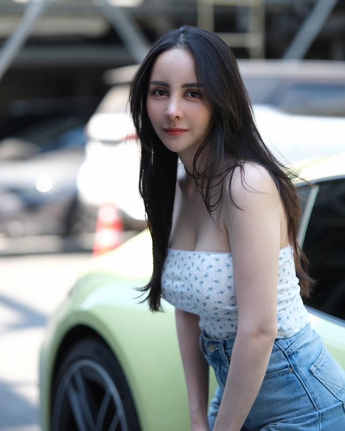 จ๊ะโอ๋ งามพริ้ง จ๊ะโอ๋ งามพริ้ง