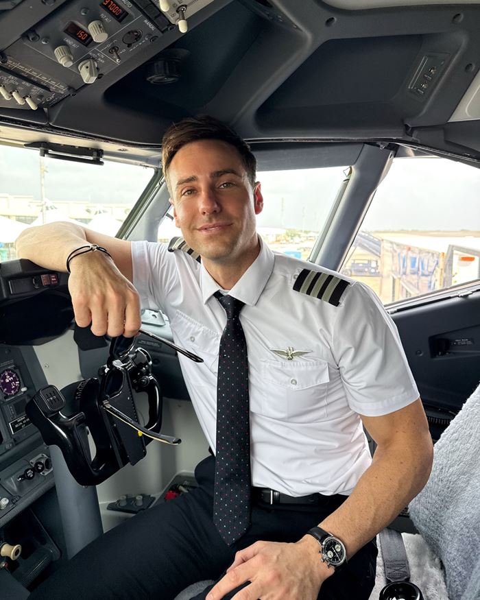 เงินเดือนนักบิน เงินเดือนนักบิน