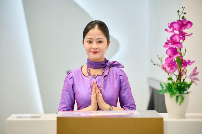 แอร์ แคมโบเดีย แอร์ แคมโบเดีย