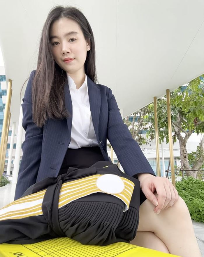 ทนายเมย์ โหนกระแส ทนายเมย์ โหนกระแส