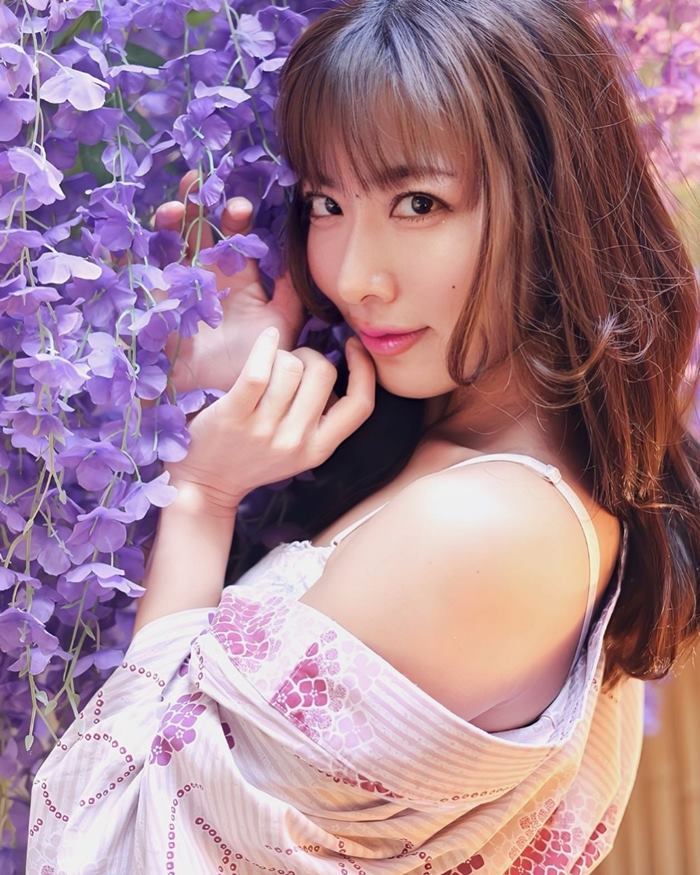 จุน มิซึคาวะ ดาว AV ประกาศอำลาวงการ จุน มิซึคาวะ ดาว AV ประกาศอำลาวงการ