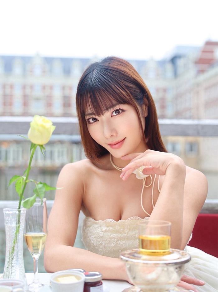 จุน มิซึคาวะ จุน มิซึคาวะ