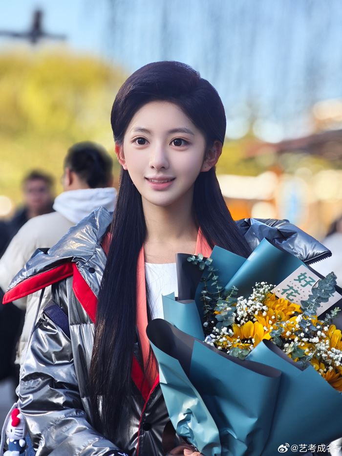 สาวสวย สาวสวย