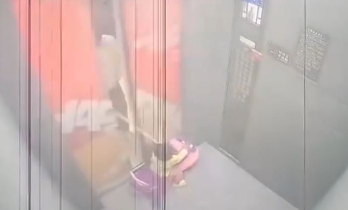 ลิฟต์ ลิฟต์