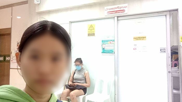 ลูกสาวตามหาพ่อ ลูกสาวตามหาพ่อ