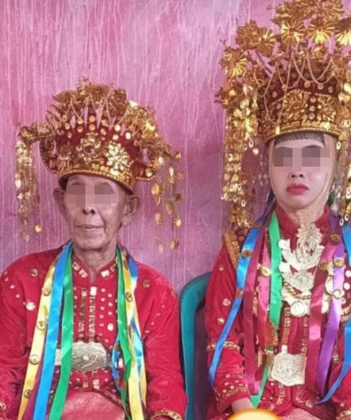 รักต่างวัย รักต่างวัย