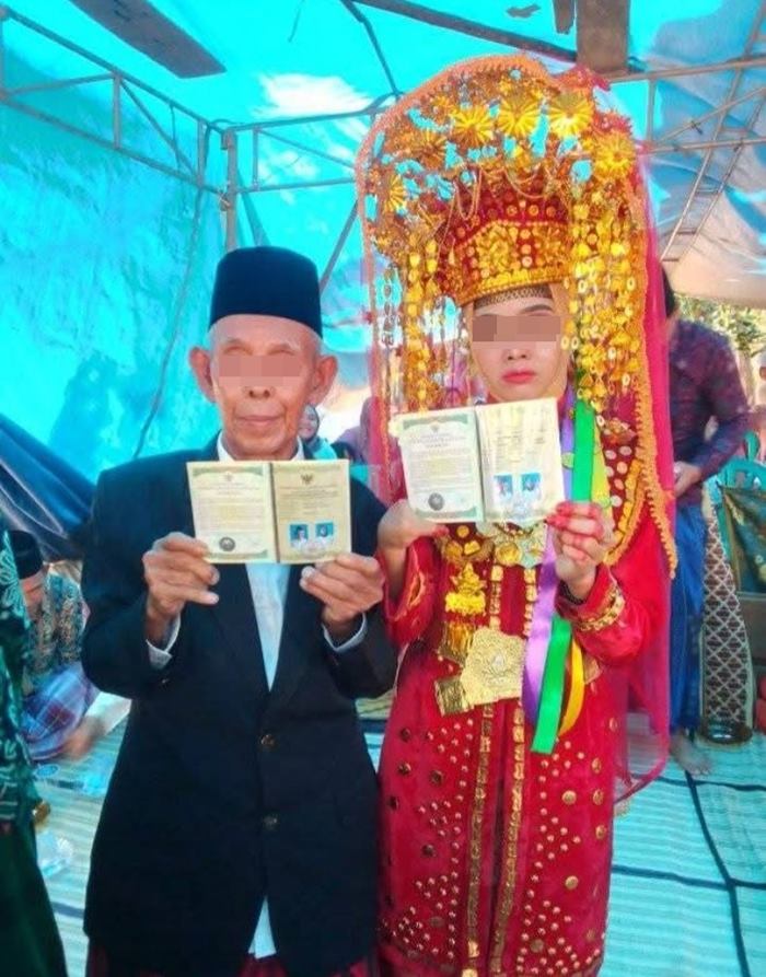 รักต่างวัย รักต่างวัย