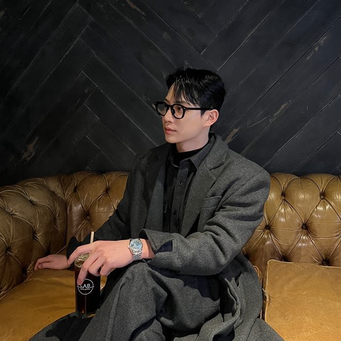 คิม จองซอก นายแบบเกาหลี เสียชีวิต คิม จองซอก นายแบบเกาหลี เสียชีวิต