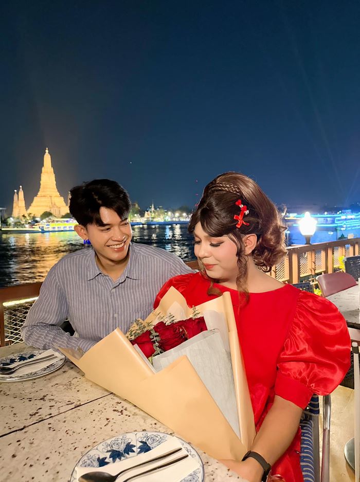 แพรรี่ ไพรวัลย์ คืนดี ฟอร์ด ปกรณ์ แพรรี่ ไพรวัลย์ คืนดี ฟอร์ด ปกรณ์