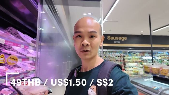 ต่างชาติย้ายมาอยู่ไทย ต่างชาติย้ายมาอยู่ไทย