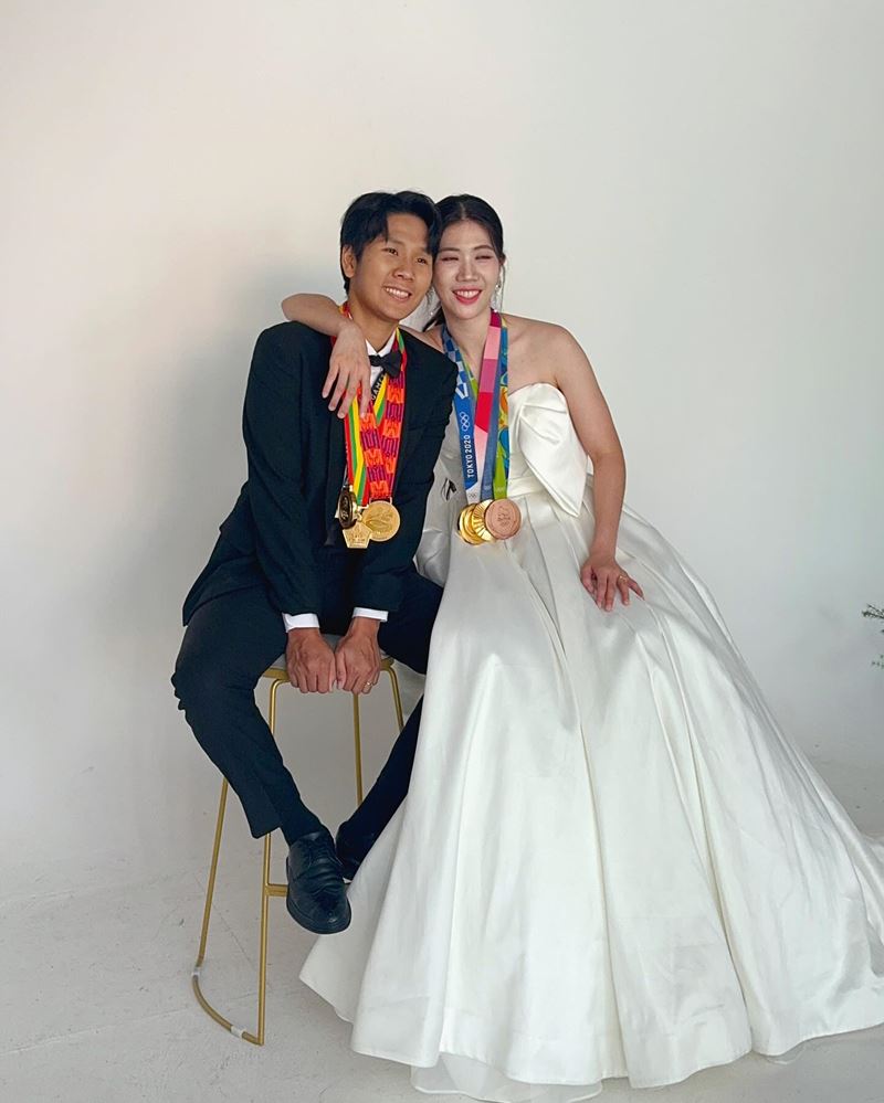 เทนนิส จูเนียร์ พรีเวดดิ้ง วิ่งหนี แผ่นดินไหว เทนนิส จูเนียร์ พรีเวดดิ้ง วิ่งหนี แผ่นดินไหว