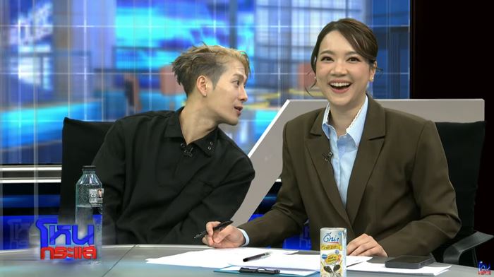 แจ็คสัน หวัง แจ็คสัน หวัง