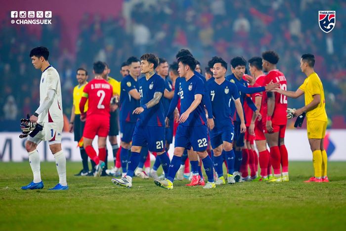 บอลไทยเวียดนาม บอลไทยเวียดนาม