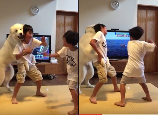 เจ้าตูบ เจ้าตูบ