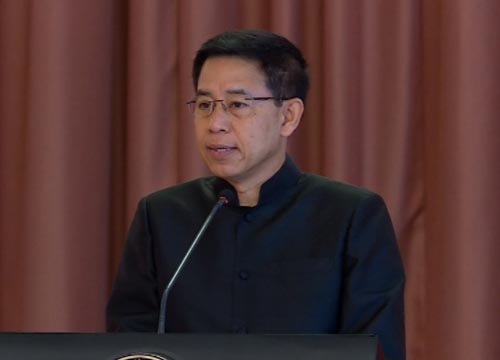 สรรเสริญ แก้วกำเนิด สรรเสริญ แก้วกำเนิด