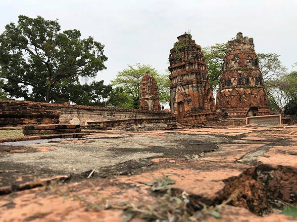 วัดมหาธาตุ อยุธยา วัดมหาธาตุ อยุธยา