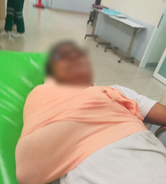 อุบัติเหตุไทย อุบัติเหตุไทย