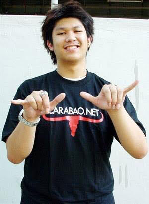 ลูกแอ๊ด คาราบาว ลูกแอ๊ด คาราบาว