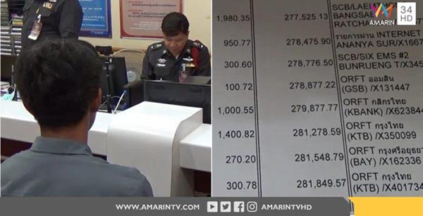 เปิดบัญชีธนาคาร เปิดบัญชีธนาคาร