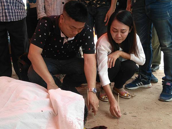 วิสามัญพ่อค้ายาเสพติด วิสามัญพ่อค้ายาเสพติด