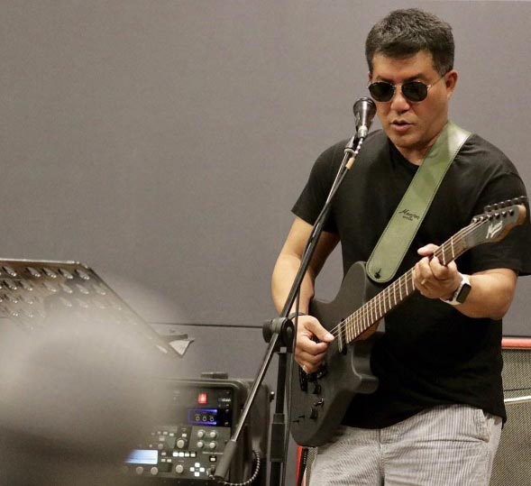 พาที สารสิน พาที สารสิน