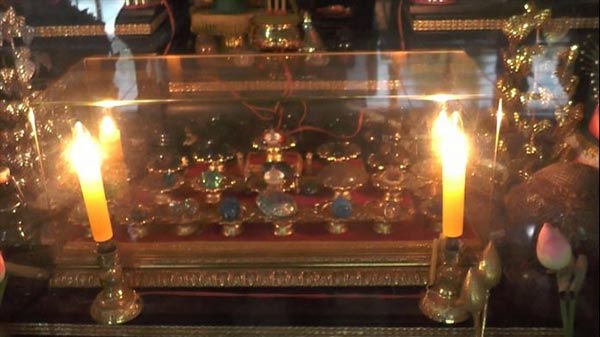 เพชรนาคา เพชรนาคา