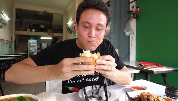 ร้านเจ๊ไฝ ร้านเจ๊ไฝ